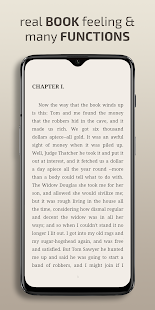 My Books – Unlimited Library Screenshot