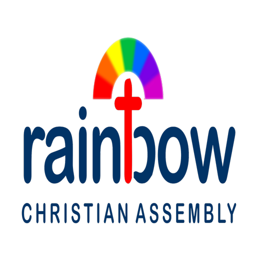 Rainbow Christian Assembly logo