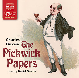 Obraz ikony: The Pickwick Papers