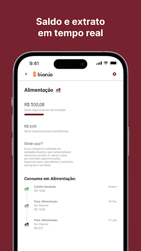 Bionio Multibenefícios Screen 3
