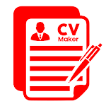 Cover Image of डाउनलोड CV - Resume Maker App for Job  APK