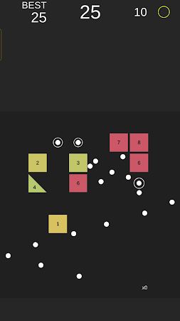 Game screenshot Brick Breaker - Ball Legend hack