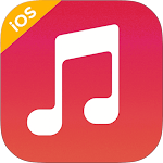 Cover Image of 下载 iMusic - Music Player IOS style 1.1.8 APK