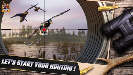 Duck Hunting Games: Duck Hunt