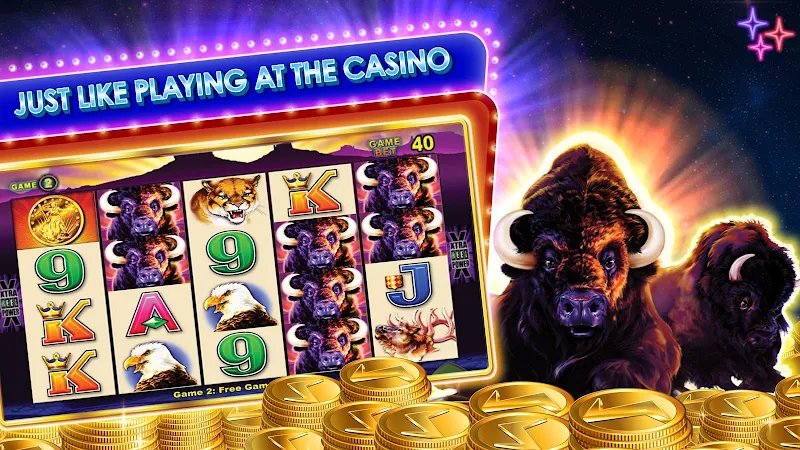 Free Spins: All The Online Slots Bonuses | Coast To Canyon Online