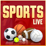 Cover Image of Download CricBash PTV: Live Sports 1.0 APK