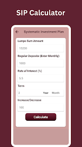 LoanQuick: Loan EMI Calculator