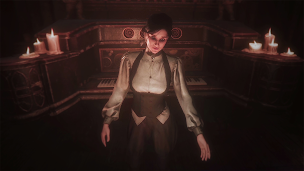 Maid of Sker - Screenshot 2