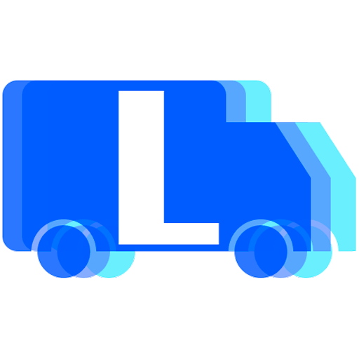 Leaving POD logo