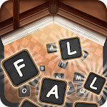 Cover Image of Download Falling Word Search  APK