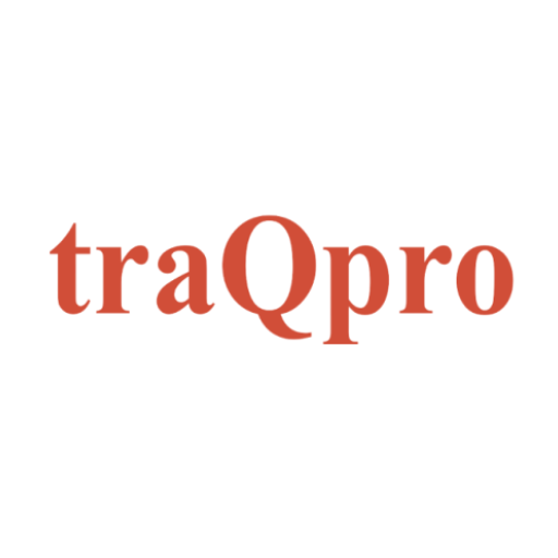 traQpro SAMS logo