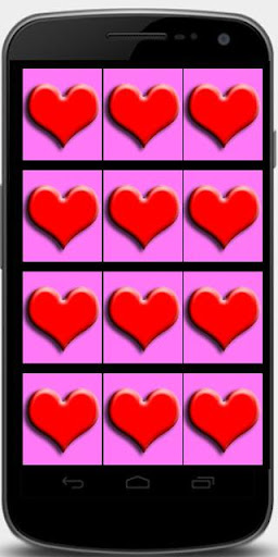 Juego Memory-Princesas y Hadas Screen 2