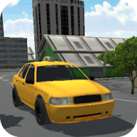 Taxi Sim 2021 - Simple & Easy