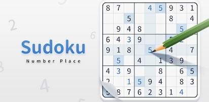 Sudoku Free Sudoku Puzzle Game Apps On Google Play