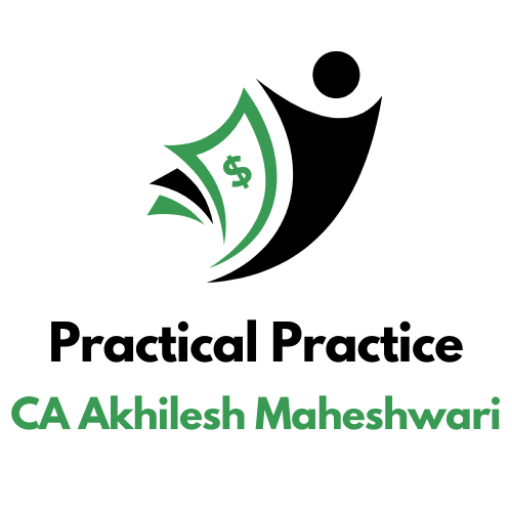 Practical Practice logo