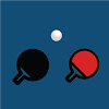 Ping Pong-into opponent's goal icon