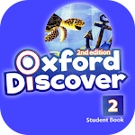 Oxford Discover 2 Apk