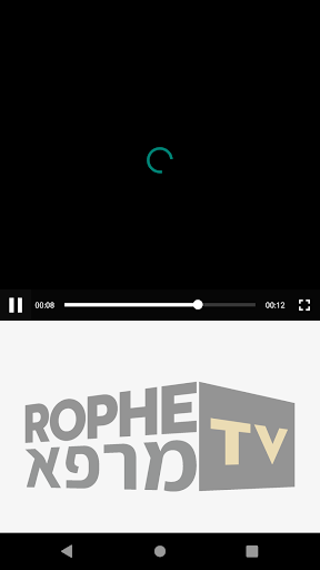 ROPHE TV MAHARASHTRA Screen 2