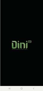 Dini Tv 4.8.0 APK + Mod (Free purchase) for Android 1