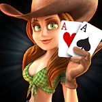 Cover Image of Download Governor of Poker 3 - Texas Holdem With Friends 7.0.2 APK