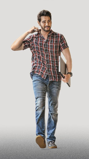 Mahesh Babu HD Wallpapers Screen 2