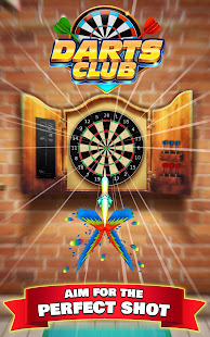 Darts Club: PvP Multiplayer 3.1.1 Screenshots 18