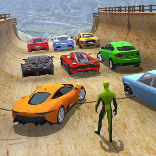 Mega Ramp Car: Ultimate Racing Download on Windows