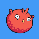 Pichon: The Bouncy Bird - Cute