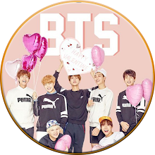 BTS Wallpaper 2022 - Latest version for Android - Download APK
