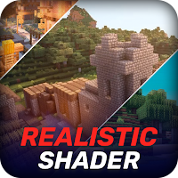 Realistic shader mods for MCPE