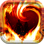 Fire Live Wallpaper by Lux Live Wallpapers