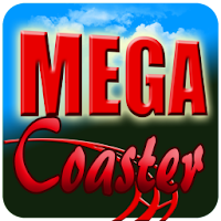 MegaCoaster LiveWallpaper Lite