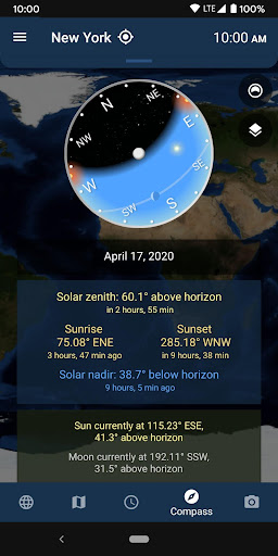 TerraTime Pro World AlarmClock - Productivity - apps