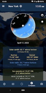 TerraTime Pro Dünya Saati APK (Yamalı/Tam Kilitsiz) 4