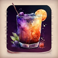 Cocktails Art-Рецепты Коктейлей