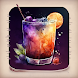 Cocktail Art - bartender app