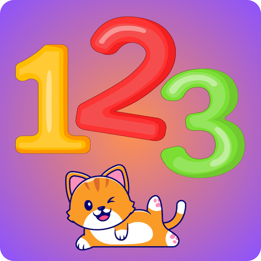 Baby Counting For Kids Learn 1.0.3 Icon