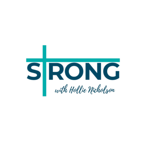 Hollie Nicholson STRONG