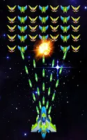 Galaxy Invaders: Alien Shooter 2.9.10 poster 17