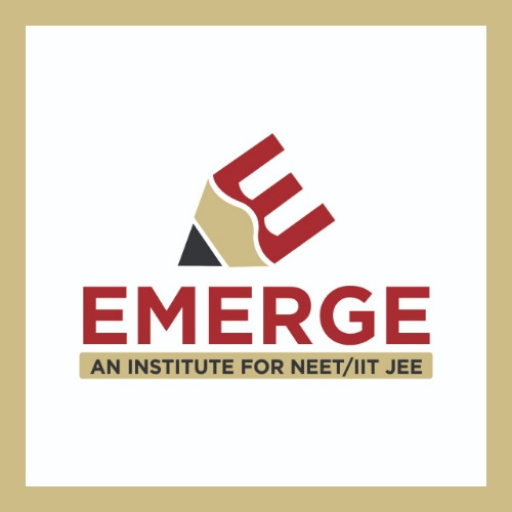 Emerge Institutions logo