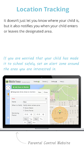 MobileFence - Parental Control 4