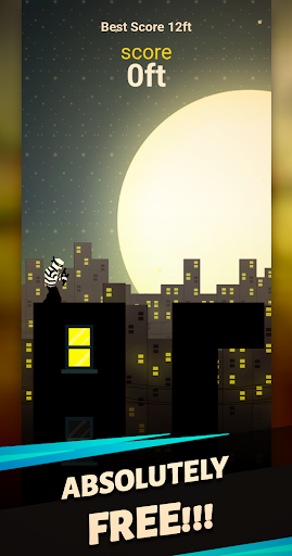 Prison Escape City Screen 2