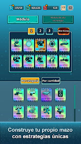 Screenshot 14 Purga a los mutantes android