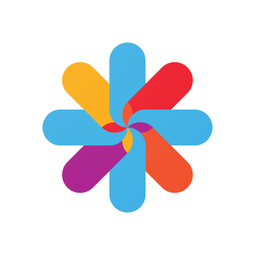 Gizi Nusantara Nutritionist logo