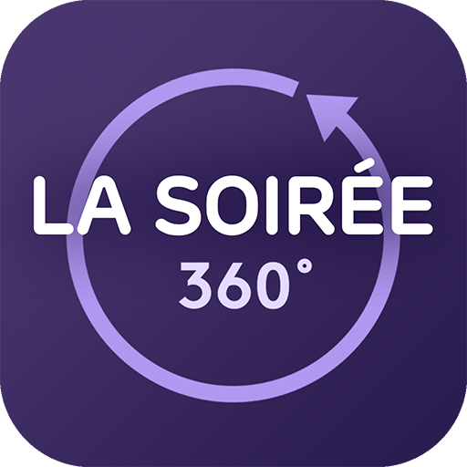 La Soirée 360 2.0.0 Icon