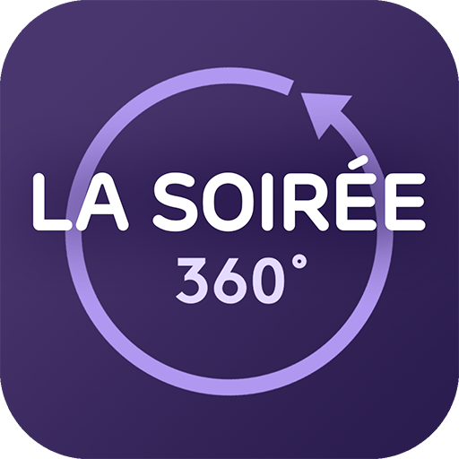 La Soirée 360 logo
