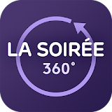 La Soirée 360 icon