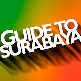 Guide To Surabaya icon