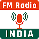 FM Radio India all Live Radios icon