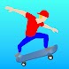 Skateboard Trick - Androidアプリ